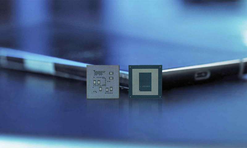 Vivo'nun yeni telefonu GeekBench testinde görüntülendi