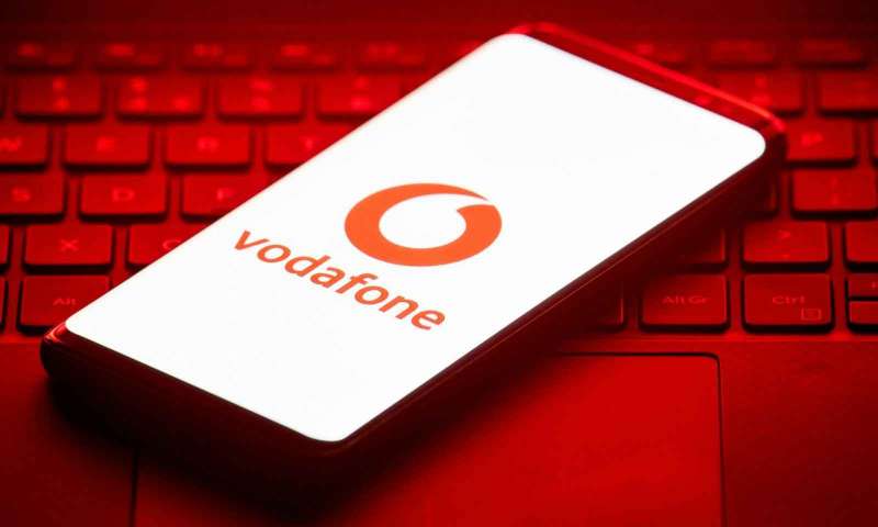 Vodafone fiber müşterileri için upload hızını artırdı