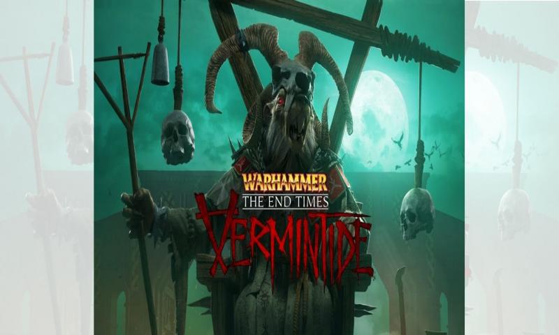 Warhammer The End Times - Vermintide Konsollara Geldi