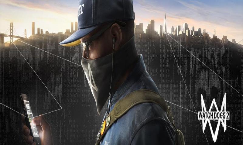 Watch Dogs 2 İçin Yeni Oynanış Videosu Yayımlandı