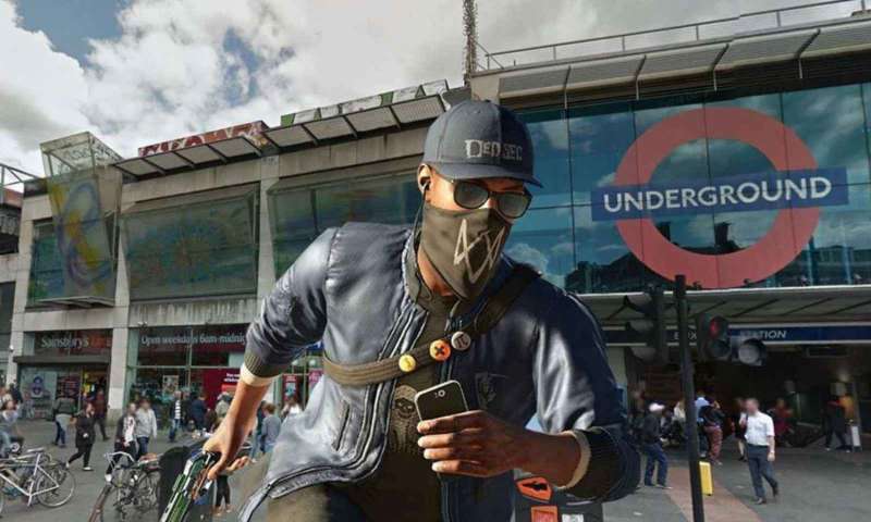 Watch Dogs 3 Gizlice Geliştiriliyor Olabilir