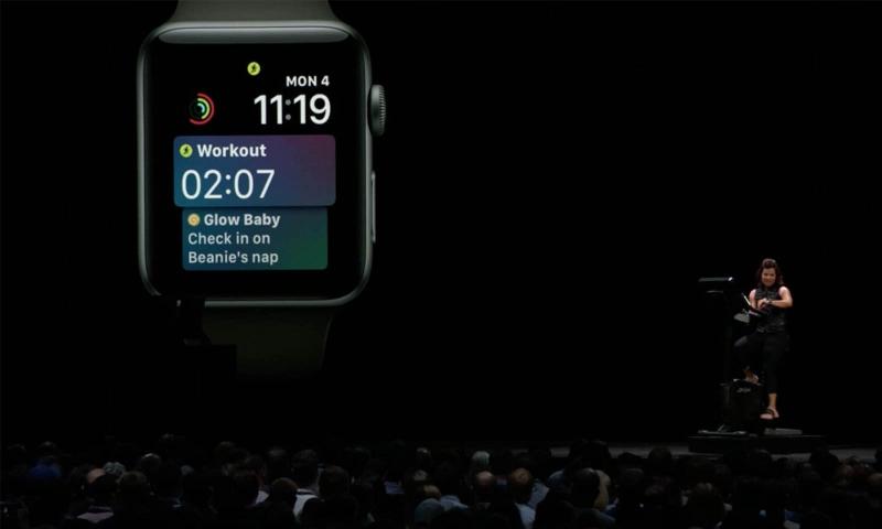 watchOS 5'in En Önemli Özellikleri