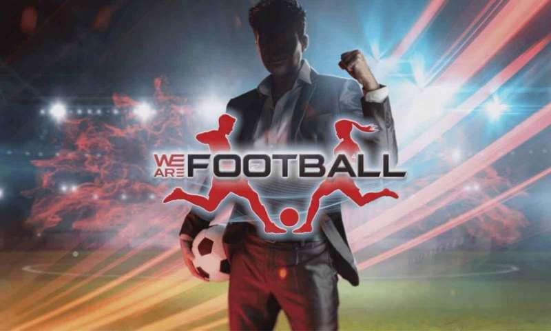 We Are Football oyunu PC için duyuruldu