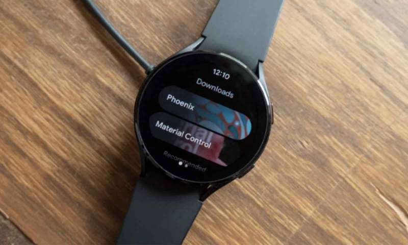 WearOS için YouTube Music sürprizi
