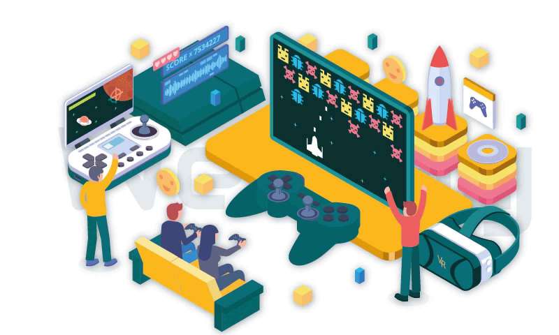 WePlay Ventures 1 yılda 10 oyun girişimine yatırım yaptı