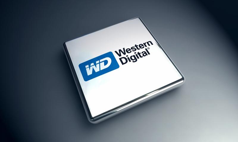 Western Digital kamera kaydı yapan SD kartı duyurdu