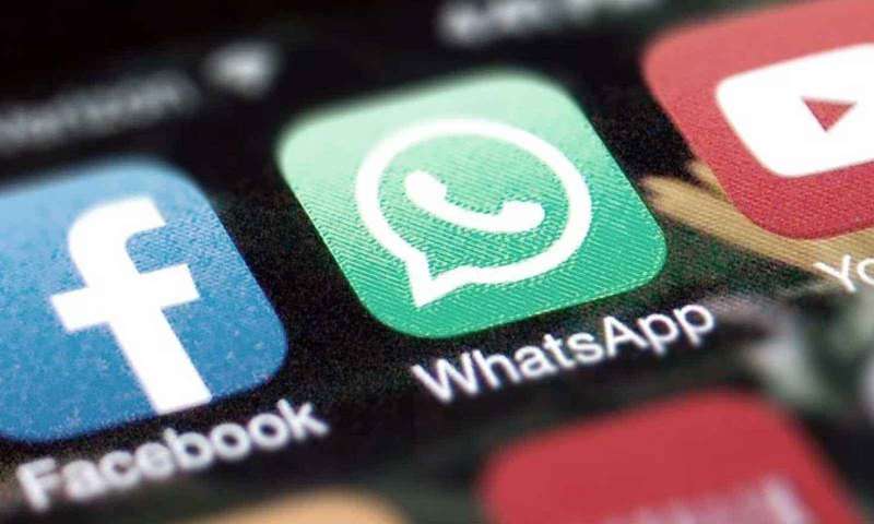 WhatsApp adds support for Face ID/Touch ID biometric lock on iOS