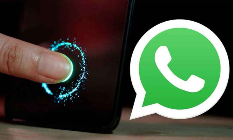 WhatsApp Android uygulamasına da parmak izi kilidi geldi