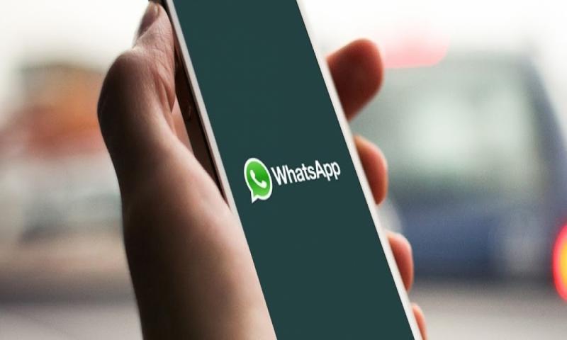 WhatsApp Artık Çok Daha Fazla Özelliğe Sahip!
