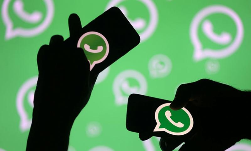 WhatsApp coştu: Instagram WhatsApp'a geldi!	