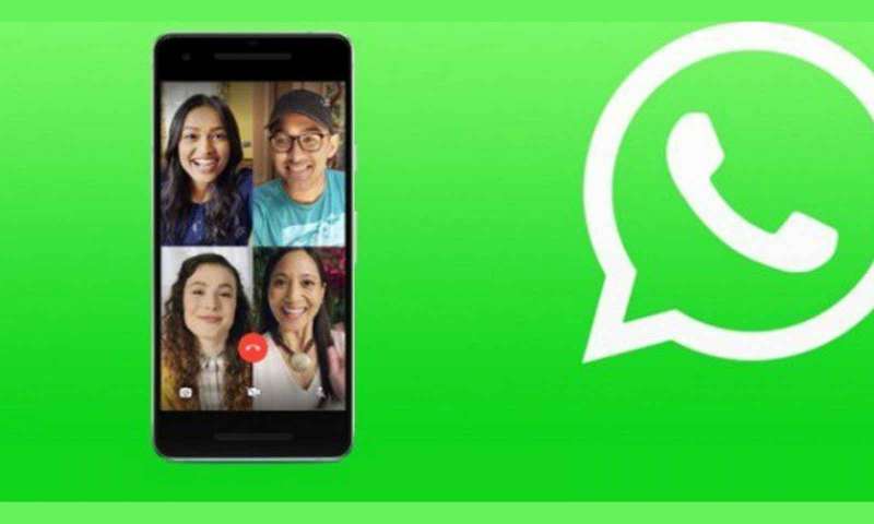 WhatsApp grup çağrısı kullananlara müjde!