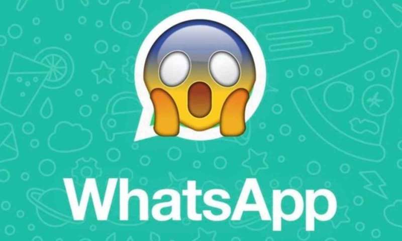 WhatsApp gruplarındaki sohbet açığı hakkında ilk açıklama