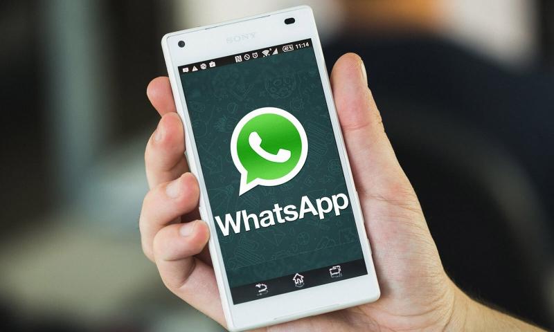 WhatsApp Günlük 1 Milyar Aktif Kullanıcıya Erişti