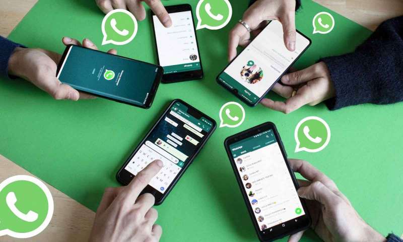 WhatsApp için çoklu cihaz desteği yolda