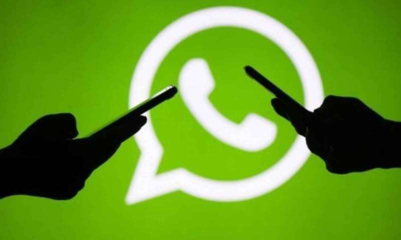 WhatsApp için özel bir Corona virüs sayfası hazırladı