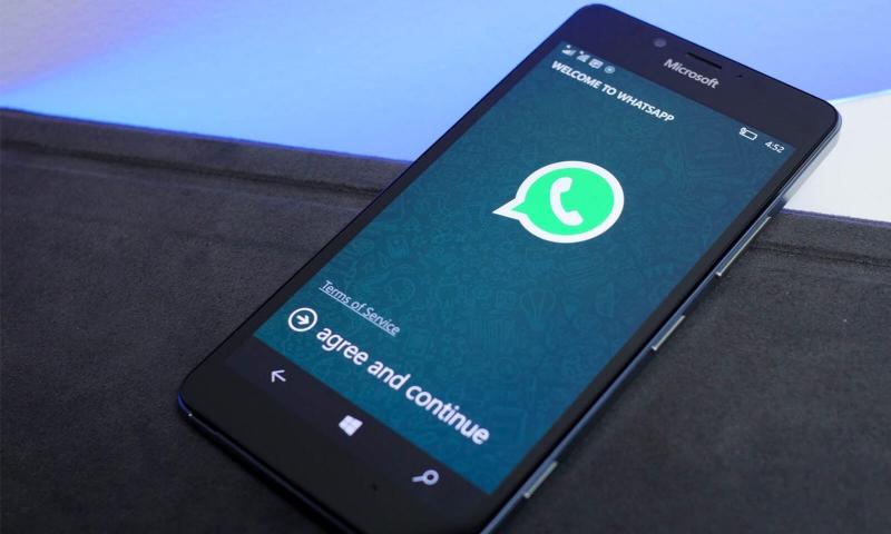 WhatsApp İnternet Kullanımını Azaltmak