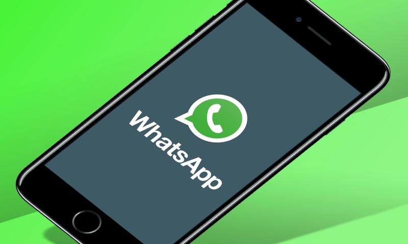 Whatsapp Martinelli virüsü nedir?
