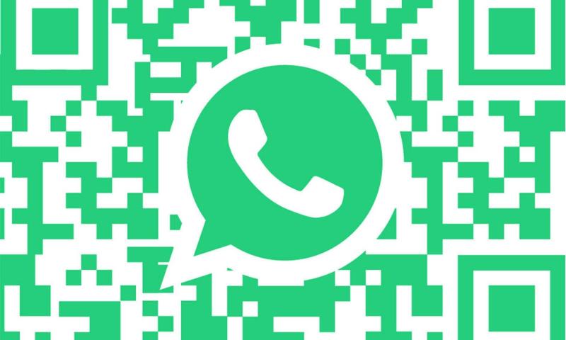 WhatsApp QR Kod Ödeme Özelliği Geliyor
