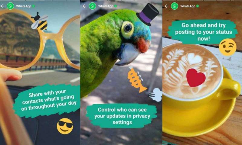 WhatsApp Reklam Göstermeye Başlayacak