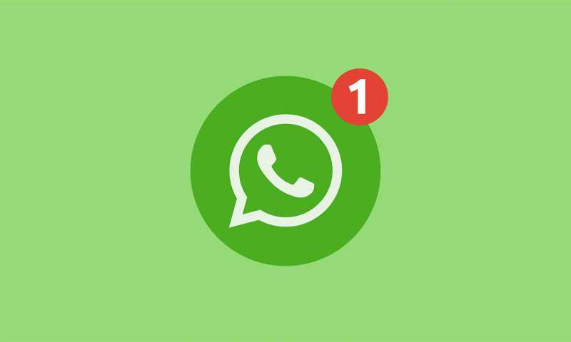 WhatsApp sahte profillerin önüne geçecek