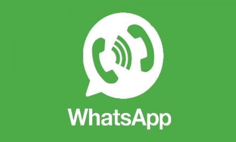 WhatsApp Sesli Görüşme Özelliğini Aktif Etti!