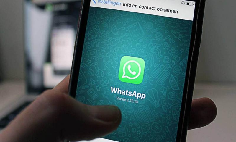 Whatsapp sesli mesaj göndermeyi kolaylaştırıyor