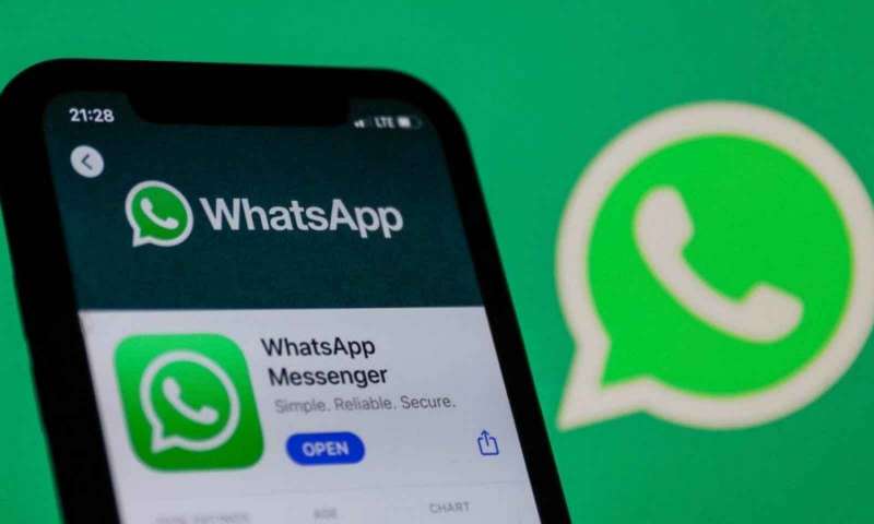 WhatsApp silinen mesajlar özelliğini test ediyor