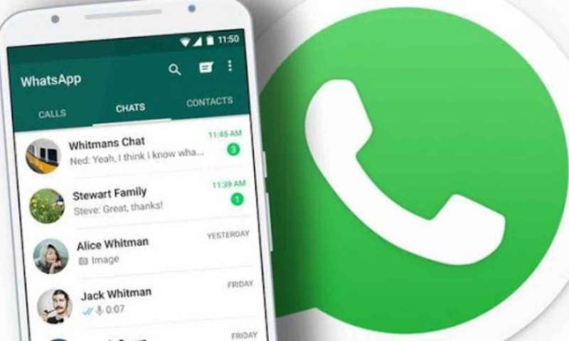 WhatsApp sohbet geçmişini aktarma dönemini resmen başlattı