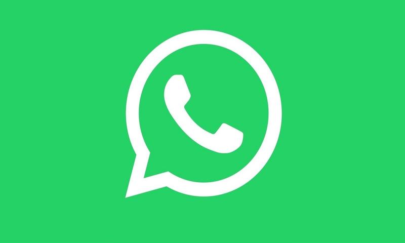 whatsapp ile sohbet ozelliği