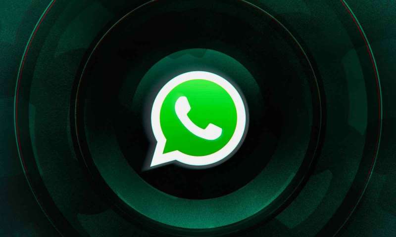 WhatsApp sohbet yedekleri şifrelenebilecek