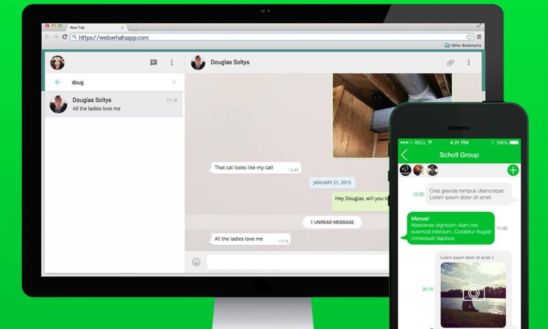 WhatsApp Web Nedir, Nasıl Kullanılır?