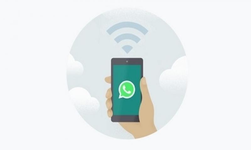 WhatsApp Web Uygulaması Yayınlandı!