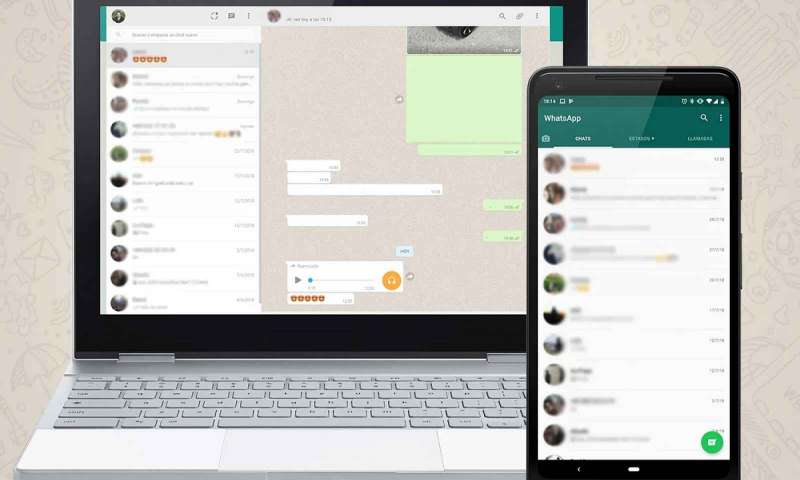 WhatsApp Web'de olup WhatsApp’ta olmayan 4 özellik