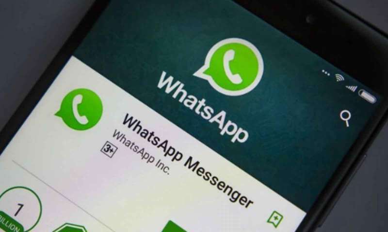 WhatsApp yedekleri artık şifreyle korunabilecek!