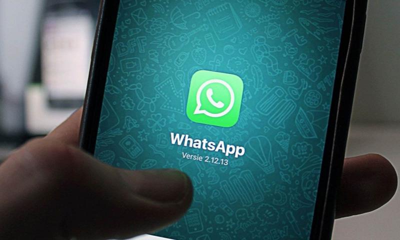 WhatsApp'a gelen yeni dikkat çekici güncelleme!