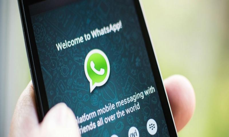 WhatsApp'a Görüntülü Konuşma Özelliği Geliyor!