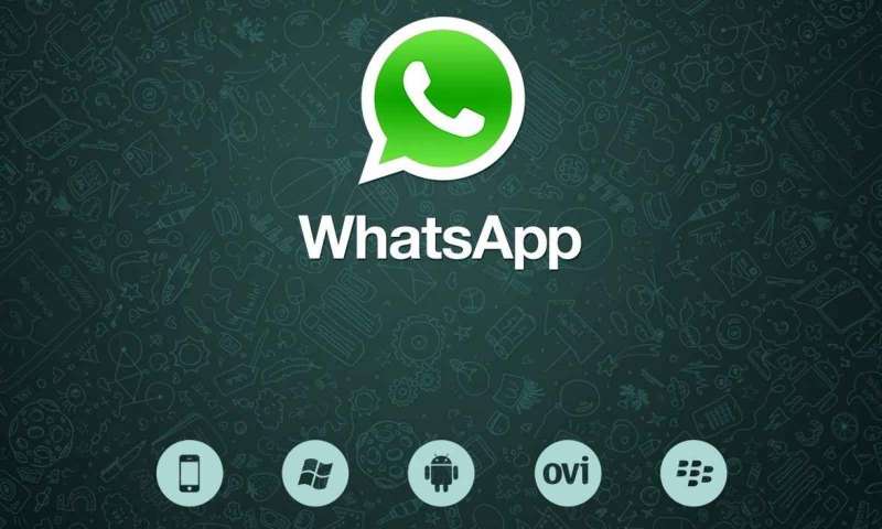Whatsapp'a karanlık tema geliyor