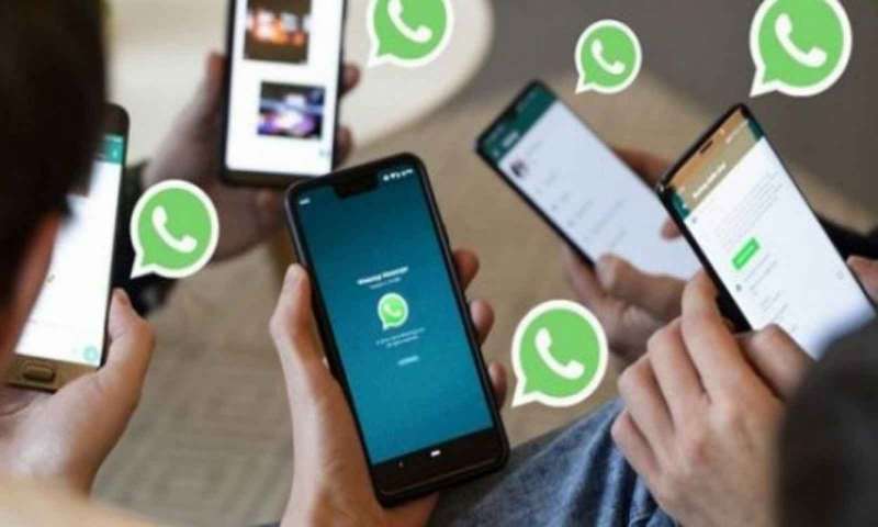 WhatsApp'a yeni özellik geldi
