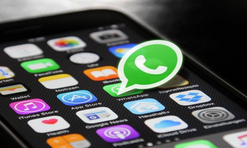 Whatsapp'a yeni özellikler yolda!