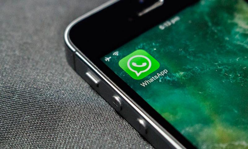 Whatsapp'a yeniden güncelleme geldi!