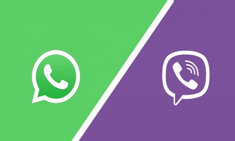 WhatsApp'ı Bırakıp Viber Kullanmanız için 5 Neden