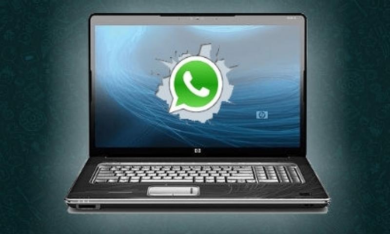 WhatsApp'ın Masaüstü Uygulaması Yolda!