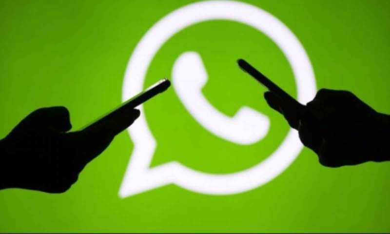 WhatsApp'ta Açık Bulan Genç 5 Bin Dolar Ödül Aldı