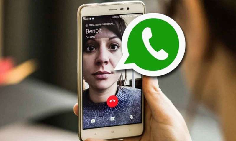 WhatsApp'ta görüntülü grup konuşmaları daha kolay hale gelecek