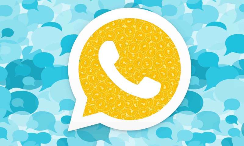 WhatsApp'ta grup açıklaması nasıl eklenir?