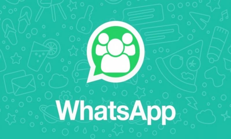 Whatsapp'ta grup adının değiştirilmesi nasıl engellenir?