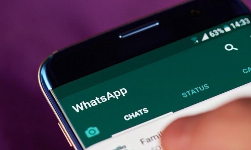 Whatsapp'taki medyalarınızı artık galeriden gizleyebileceksiniz