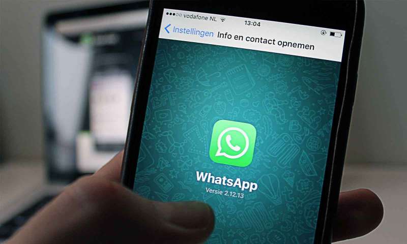 Whatsapp'taki ölümcül hata giderildi!