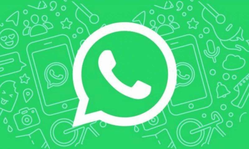Whatsapp'tan Nasıl Sahte Konum Atılır?