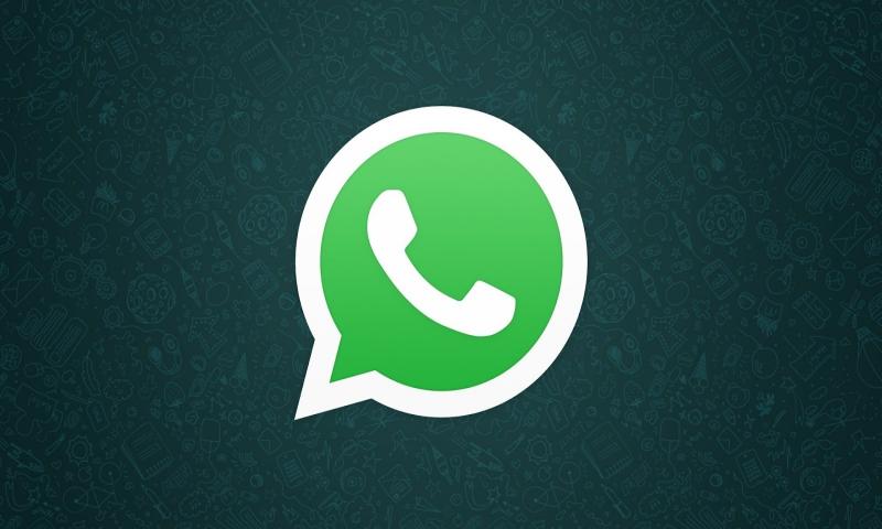 WhatsApp'tan Yeni Bir Güncelleme Daha Geliyor!